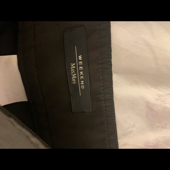 Weekend Max Mara kirt size 8 - Picture 7 of 11